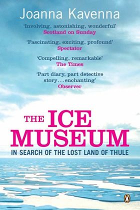 The Ice Museum